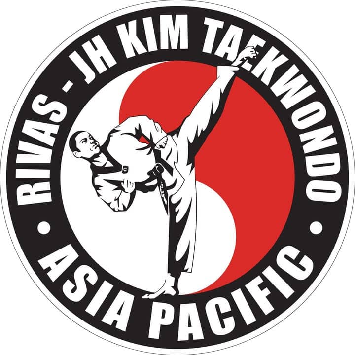 Rivas JH Kim Taekwondo Bali