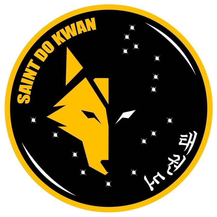SAINT DO KWAN