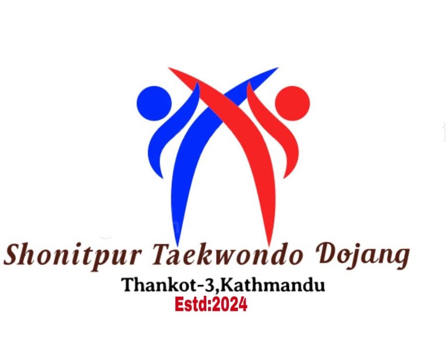 Shonitpur Taekwondo Dojang