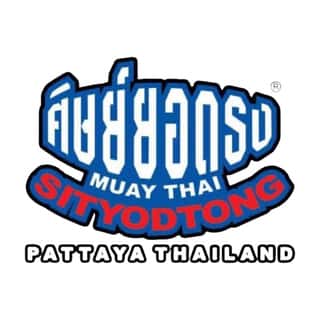 Sityodtong Muay Thai Camp logo