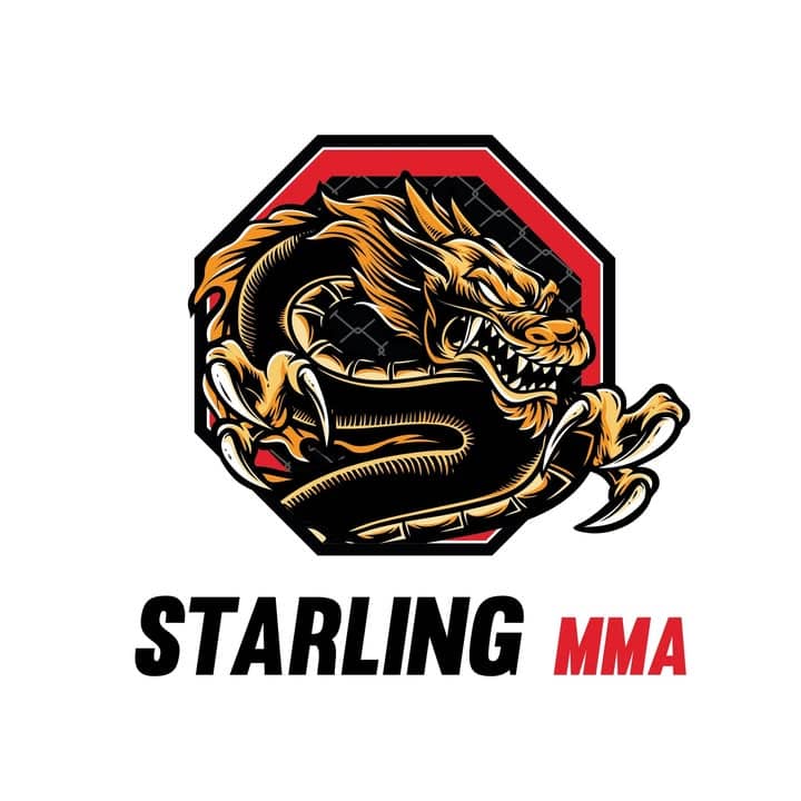 Starling MMA