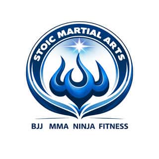 Stoic Martial Arts logo