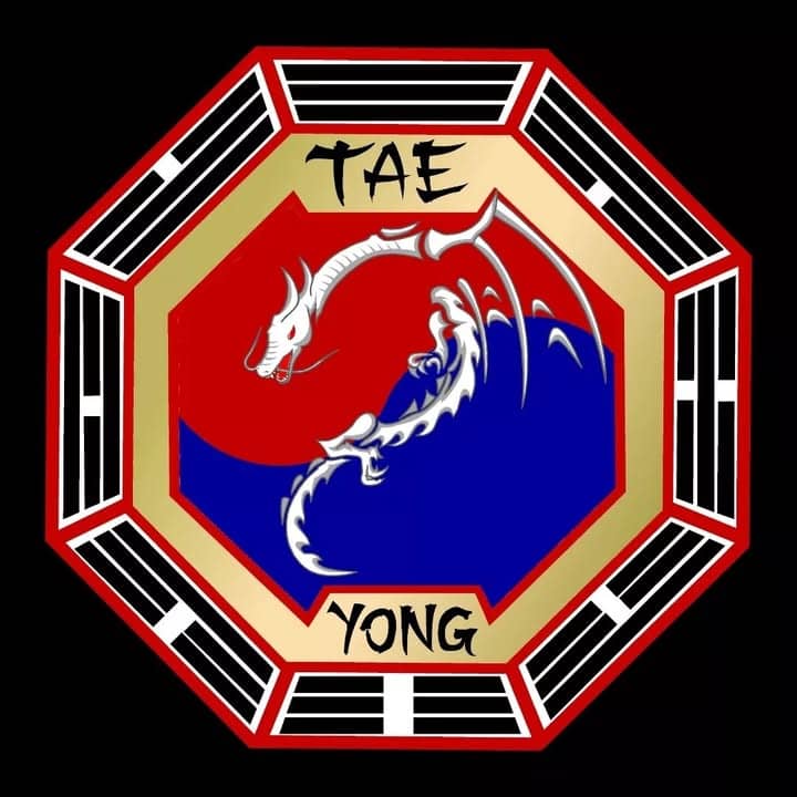 TAE YONG