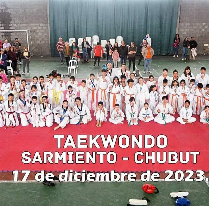 TaekSarmiento