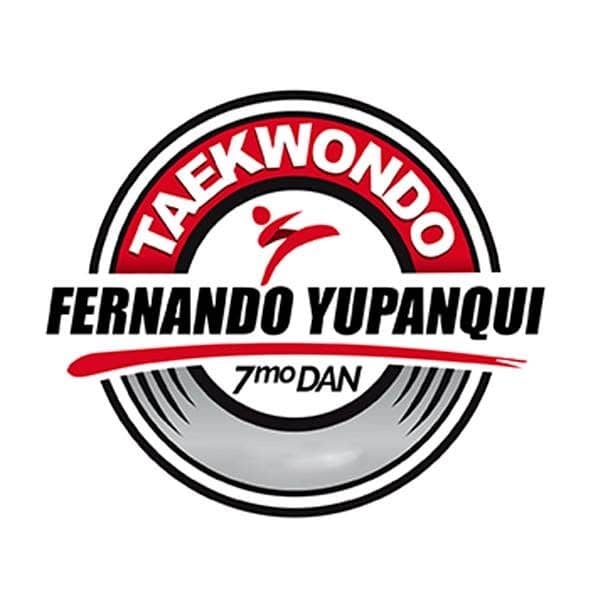 TAEKWONDO Fernando Yupanqui