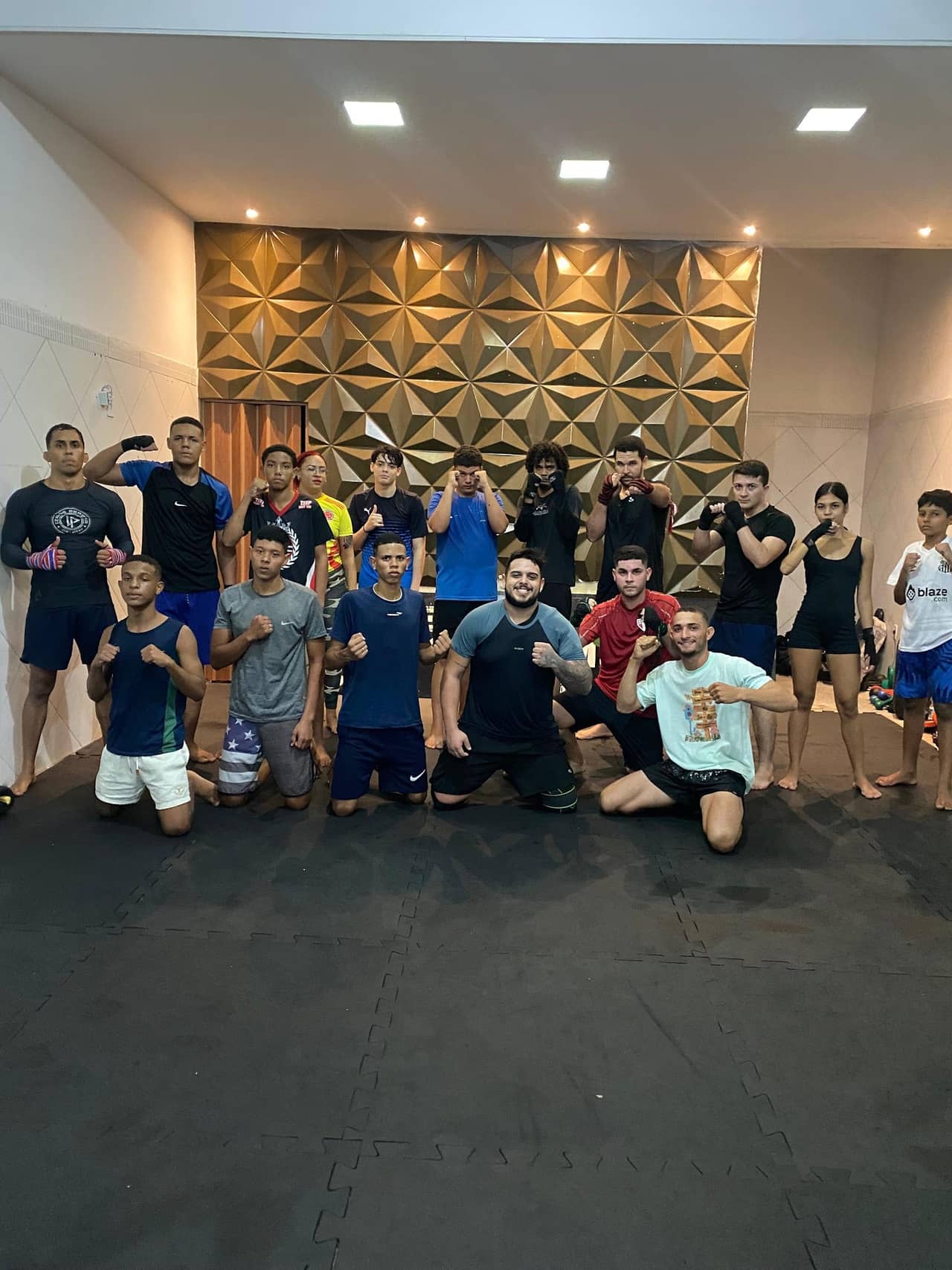 Teep Muay Thai
