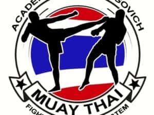 Academia Dany Beregovich logo