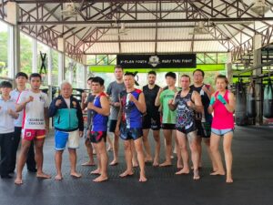 Academia Dany Beregovich