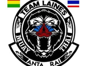 Anta Rai Laines (Team Laines) logo
