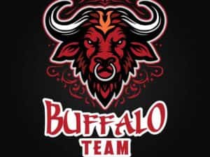 Buffalo Team logo