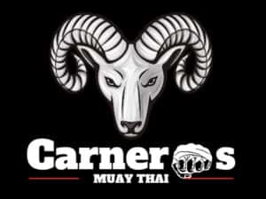 Carneros Muay Thai logo