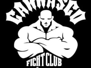 Club Deportivo Carrasco Vale Tudo Real Fight logo