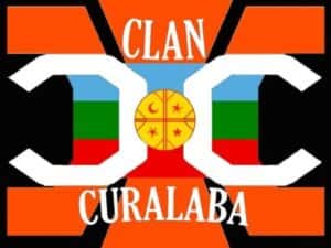 Clan Curalaba Equipo de Pelea logo