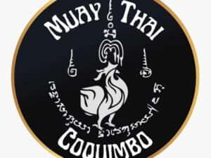 Club deportivo Muay Thai Coquimbo logo