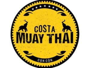Costa Muay Thai logo