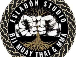 Dojo Eslabon Studio logo