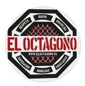 El Octagono Iquique logo
