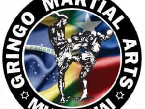 Gringo Martial Arts logo
