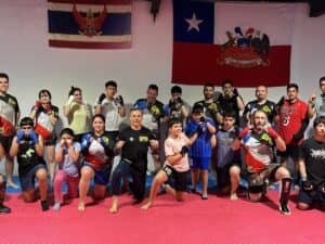 Gringo Martial Arts