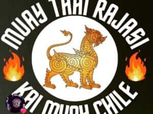 Kai Muay Chile logo