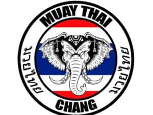Muay Thai Chang logo
