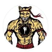 Puma Ram Muay Vallenar logo