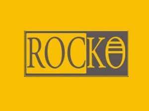 Rocko logo