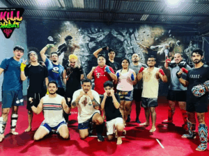 Skill Combat – Hellios