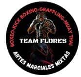 Team Flores Concepción logo