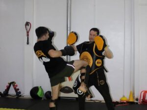 Yagello Muay Thai