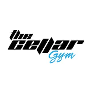 The Cellar Gym logo
