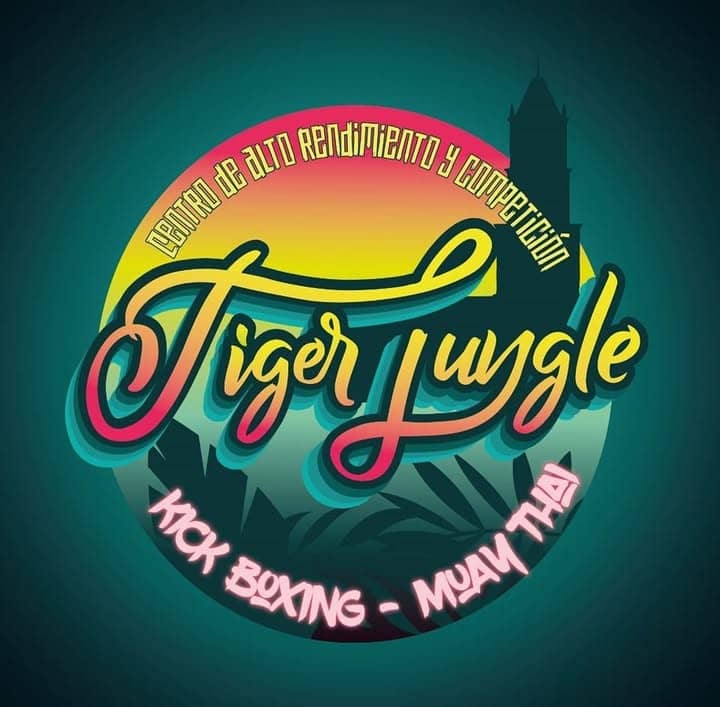 Tiger Jungle