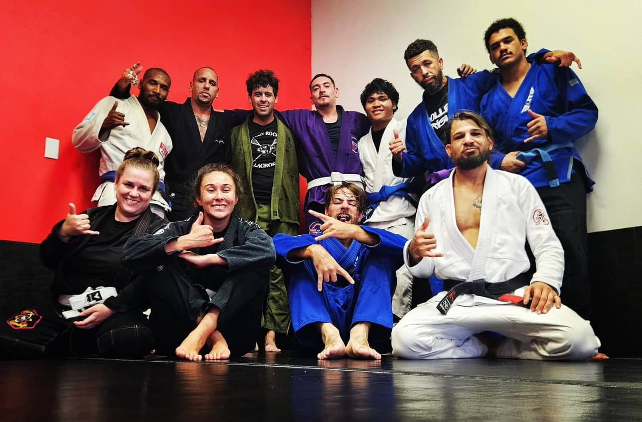 Torres Top Team BJJ
