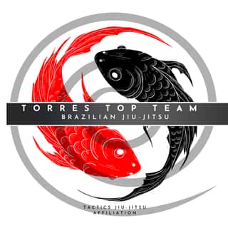 Torres Top Team BJJ logo