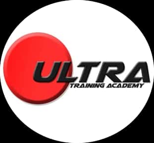 Ultra Training Academy logo