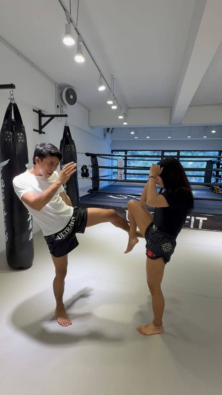 Ultrafit Muay Thai Academy