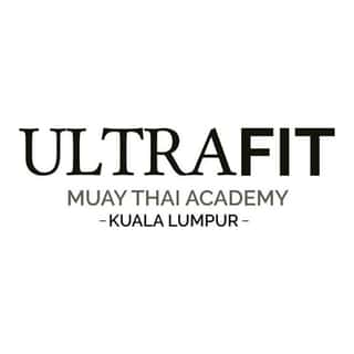 Ultrafit Muay Thai Academy logo