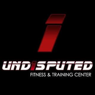 Undisputed Tucson logo