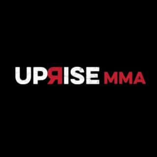 Uprise MMA logo