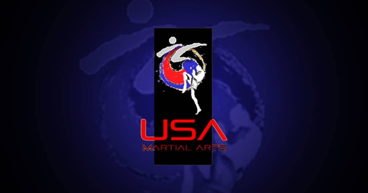 USA Martial Arts