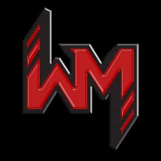 Warman Muay Thai logo