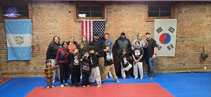 WestCoast Martial Arts