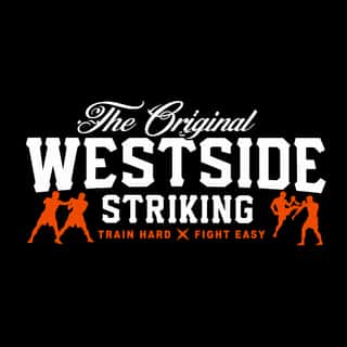 Westside Striking logo