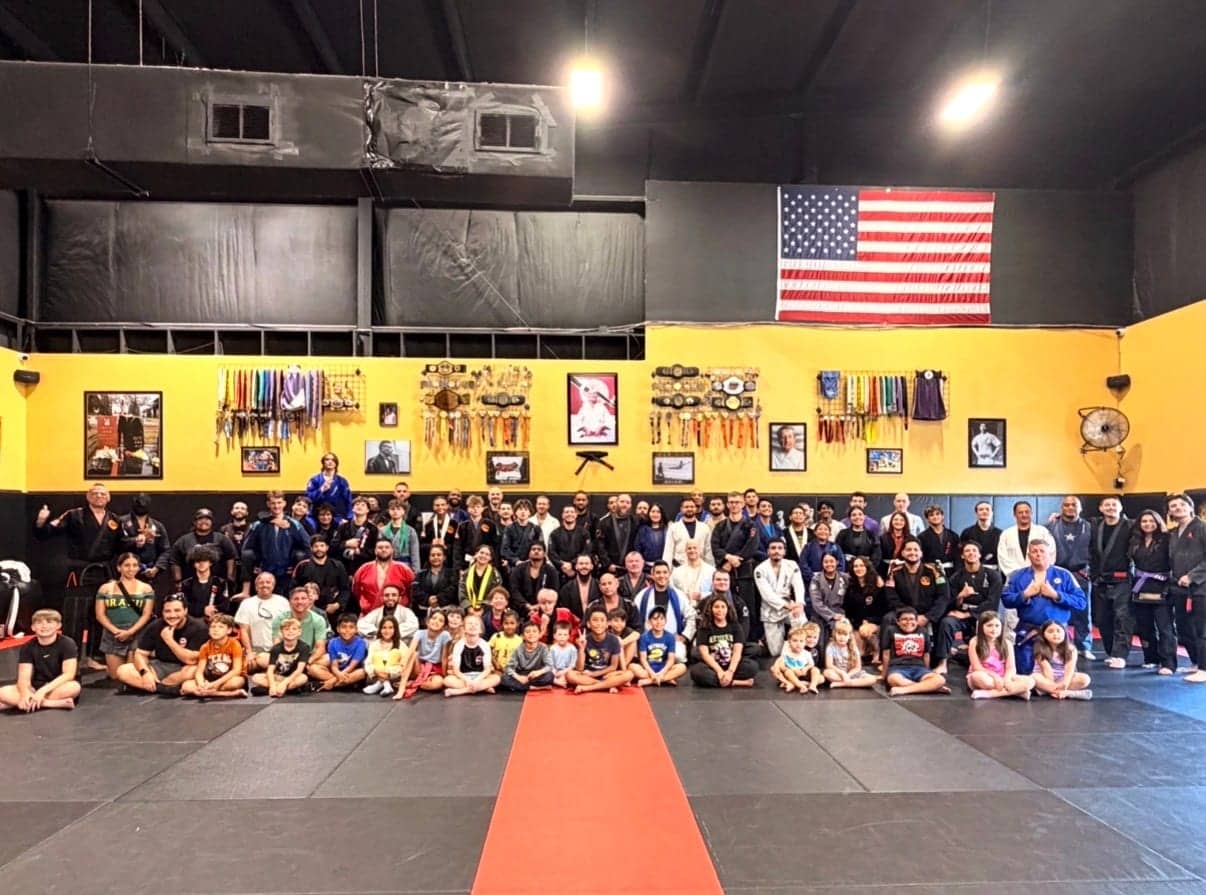 Xtreme Gracie Jiu Jitsu