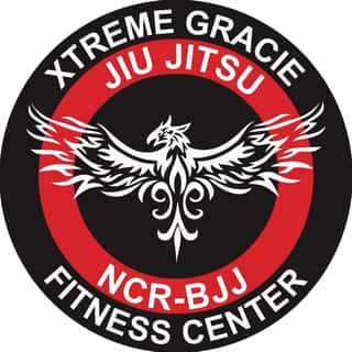 Xtreme Gracie Jiu Jitsu logo