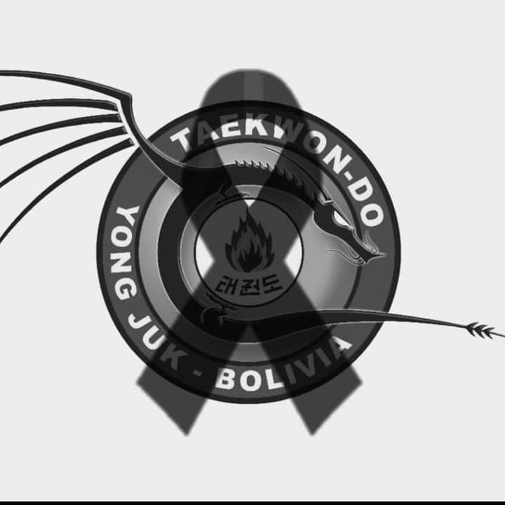Yong-Juk Taekwon-Do Bolivia