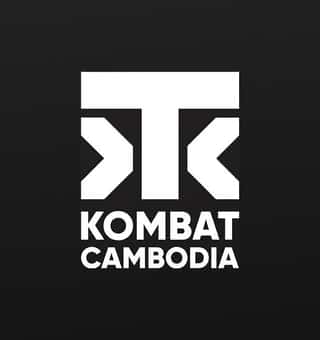 Kombat Academy logo