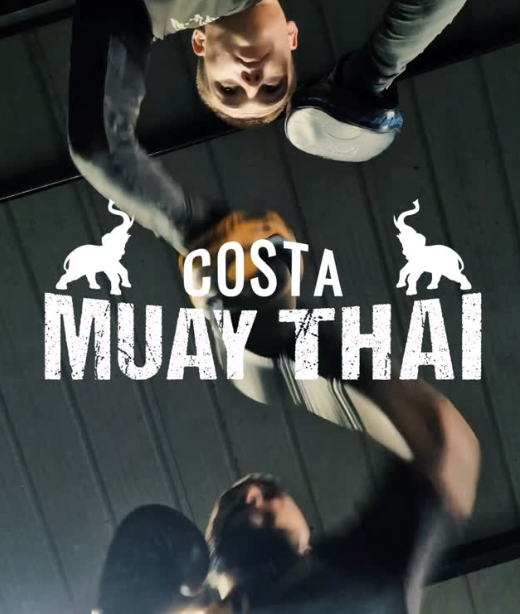 Costa Muay Thai