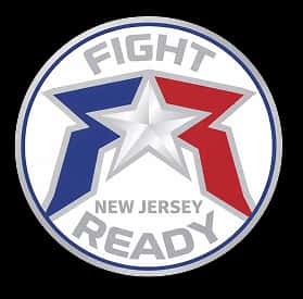 Fight Ready New Jersey logo