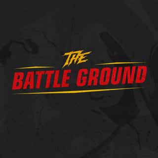 The Battle Ground logo